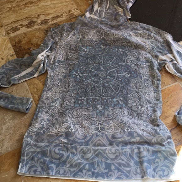 Romeo & Juliet couture soft pastel/pocket/crystals - Picture 6 of 8